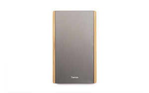 SLIDE Bamboo Card Case バンブーカードケース / TreAsia