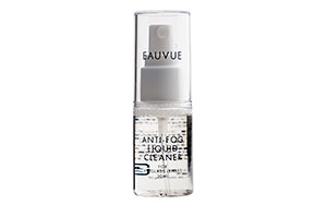 Anti-Fog Liquid Cleaner アンチフォグリキッドクリーナー / EAUVUE