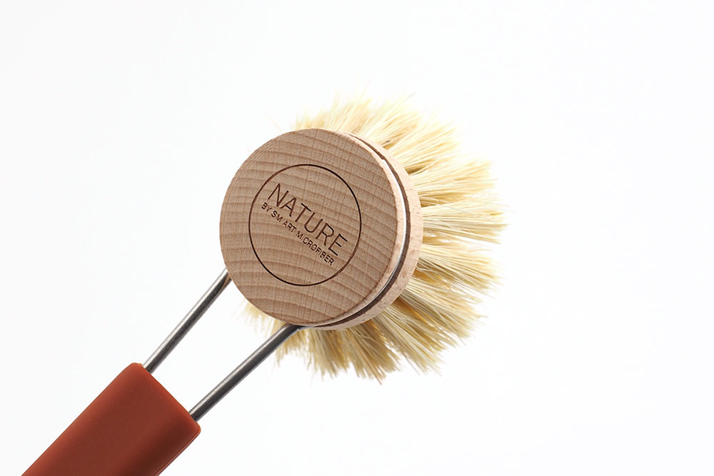 Dish Brush Nature ディッシュブラシ / SMART