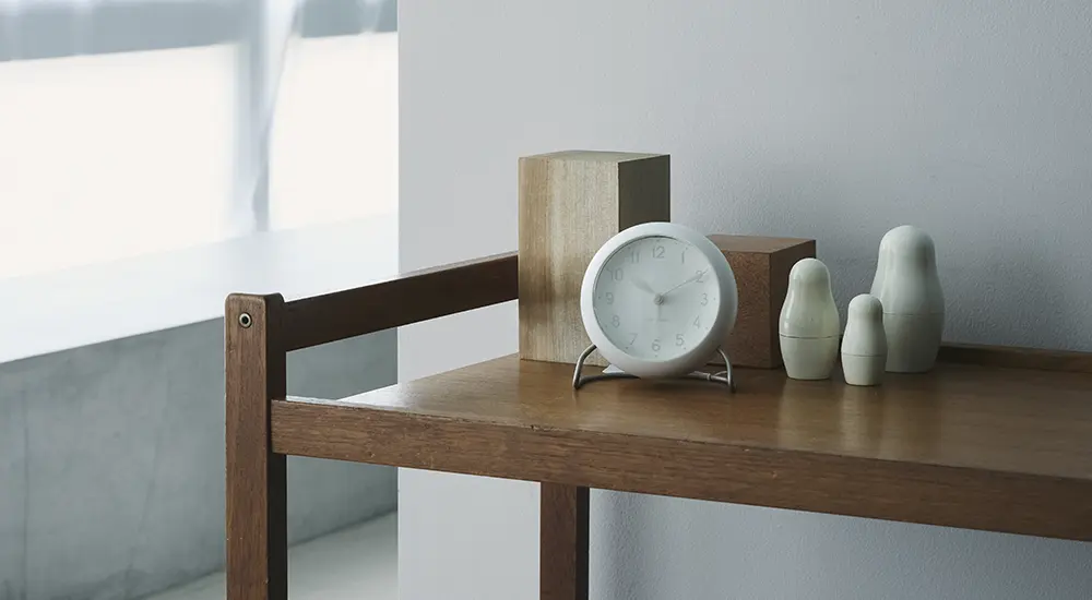 Station Bellevue　限定2000個 / Arne Jacobsen