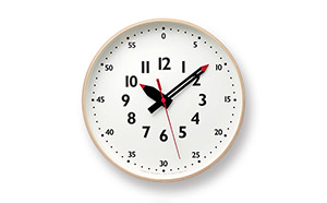 FUN PUN CLOCK フンプン クロック / LEMNOS