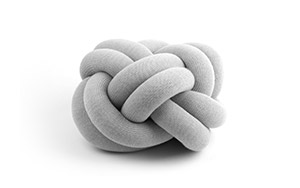 Knot Cushion ノット クッション / DESIGN HOUSE