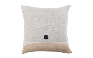 Aymara Cushion（Pattern Cream） アイマラクッション / Form & Refine