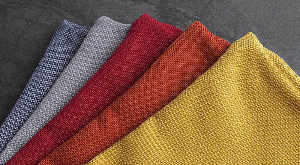 Furniture Fabric Cushion