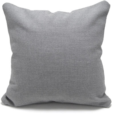 FFC N.C 136 Gray Cushion
