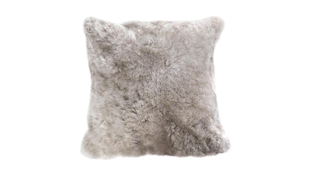NUBE Alpaca Cushion 40x40cm アルパカクッション / WEICH
