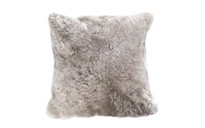 NUBE Alpaca Cushion 40x40cm アルパカクッション / WEICH