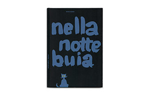 nella notte buia / Bruno Munari