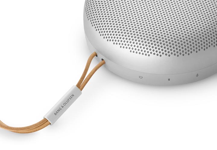 Beosound A1 2nd gen ポータブルスピーカー / Bang & Olufsen