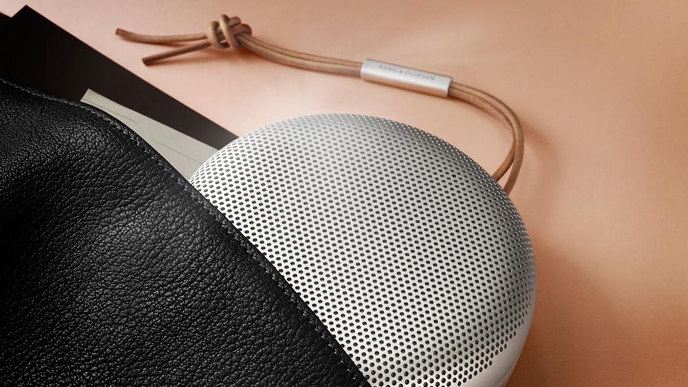 Beosound A1 2nd gen ポータブルスピーカー / Bang & Olufsen