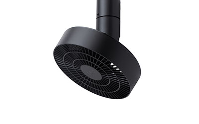 Duct Rail Fan 3D ダクトレールファン / BRID