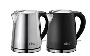 Basic Kettle ベーシックケトル / Russell Hobbs ラッセルホブス