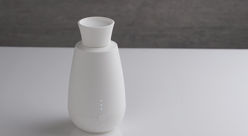 Ella Aroma diffuser エッラ アロマディフューザー（限定） / Stadler Form