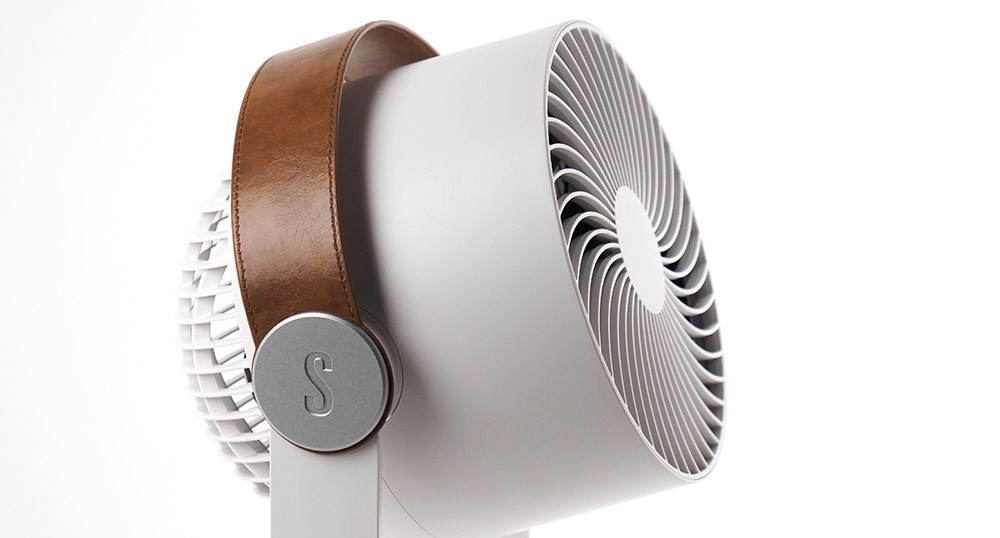 Leo 3D Air Circullator レオ 3D サーキュレーター / Stadlerform