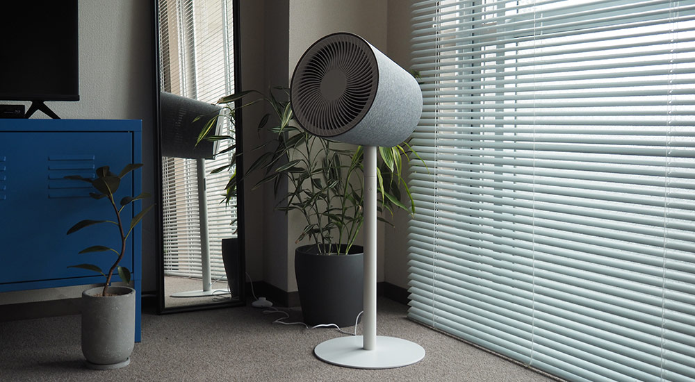 Simon Circulator Fan サイモン サーキュレーターファン / Stadler Form
