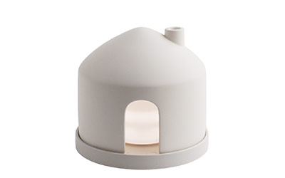 CASITA カシータ アロマ ディフューザー / umbra