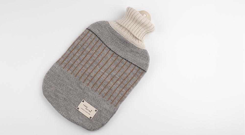 Aymara Hotwater Bottle / FORM & REFINE