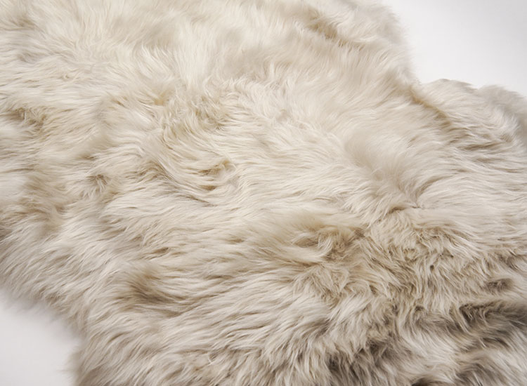 Sheepskin Rug / Natures Collection