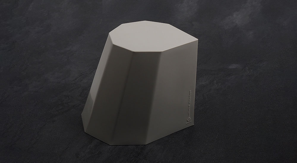 Arnold Circus Stool アーノルド サーカス スツール / Martino Gamper