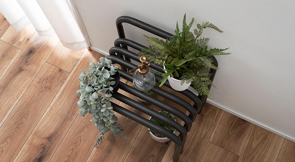 Osso Stool
