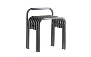 Osso Stool / Azumaya