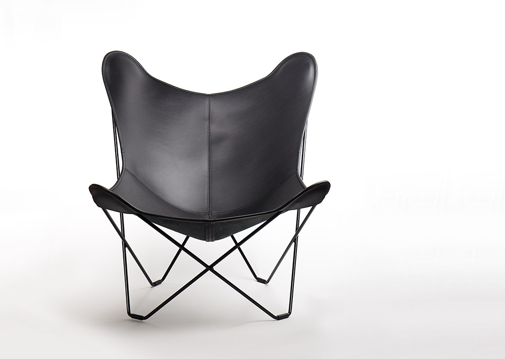 CUERO BKF BUTTERFLY CHAIR バタフライチェア チェア