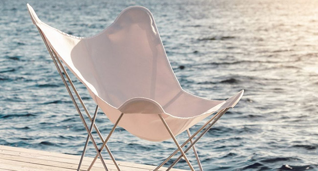 BKF Chair Outdoor