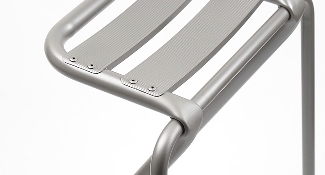 Bent Stool ベントスツール / duende