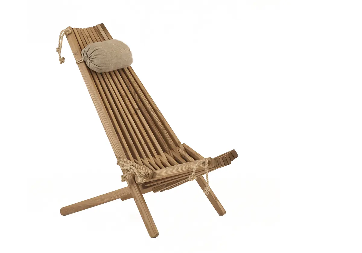 ECO CHAIR エコチェア / ECO FURN