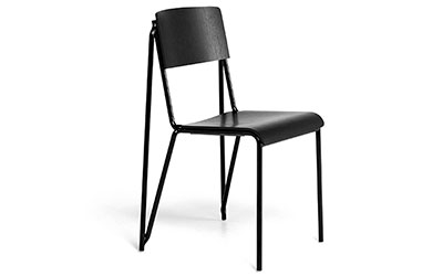 Petit Standard Chair / HAY
