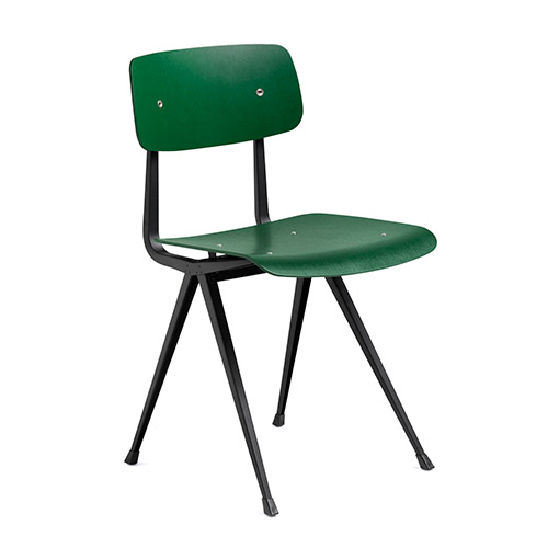 Result Chair リザルトチェア by Friso Kramer - Wim Rietveld / HAY