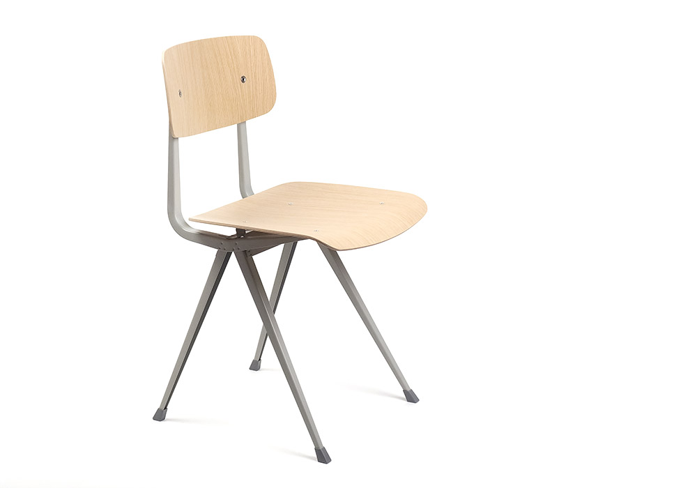 Result Chair リザルトチェア by Friso Kramer - Wim Rietveld / HAY