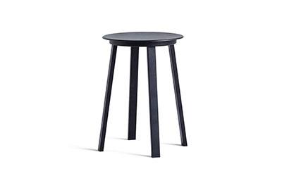 Revolver Stool リボルバースツール / HAY