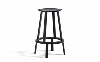 Revolver Bar Stool リボルバー バースツール / HAY