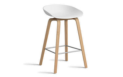 About a Stool 32 アバウト・ア・スツール 32 / HAY