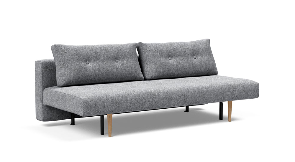 Recast Plus 1800 Sofa-bedリキャストプラス ソファベッド 1800 / Innovation Living Per Weiss
