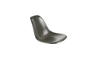 Modernica Fiberglass Side Shell Chair サイドシェルチェア (FRP) / MODERNICA