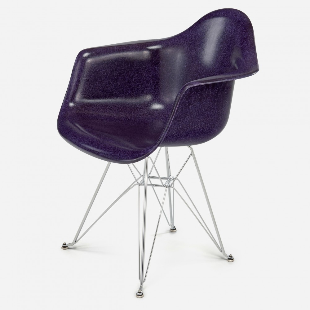 Eames Armshell Chair Effel Base アームシェル エッフェルベース