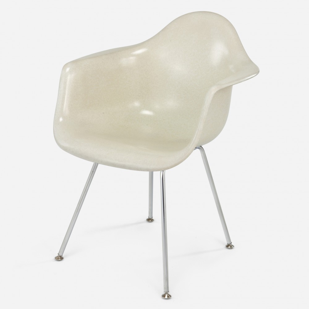 Eames Arm Shell Chair H Base アームシェル Hベース / Modernica Zenith