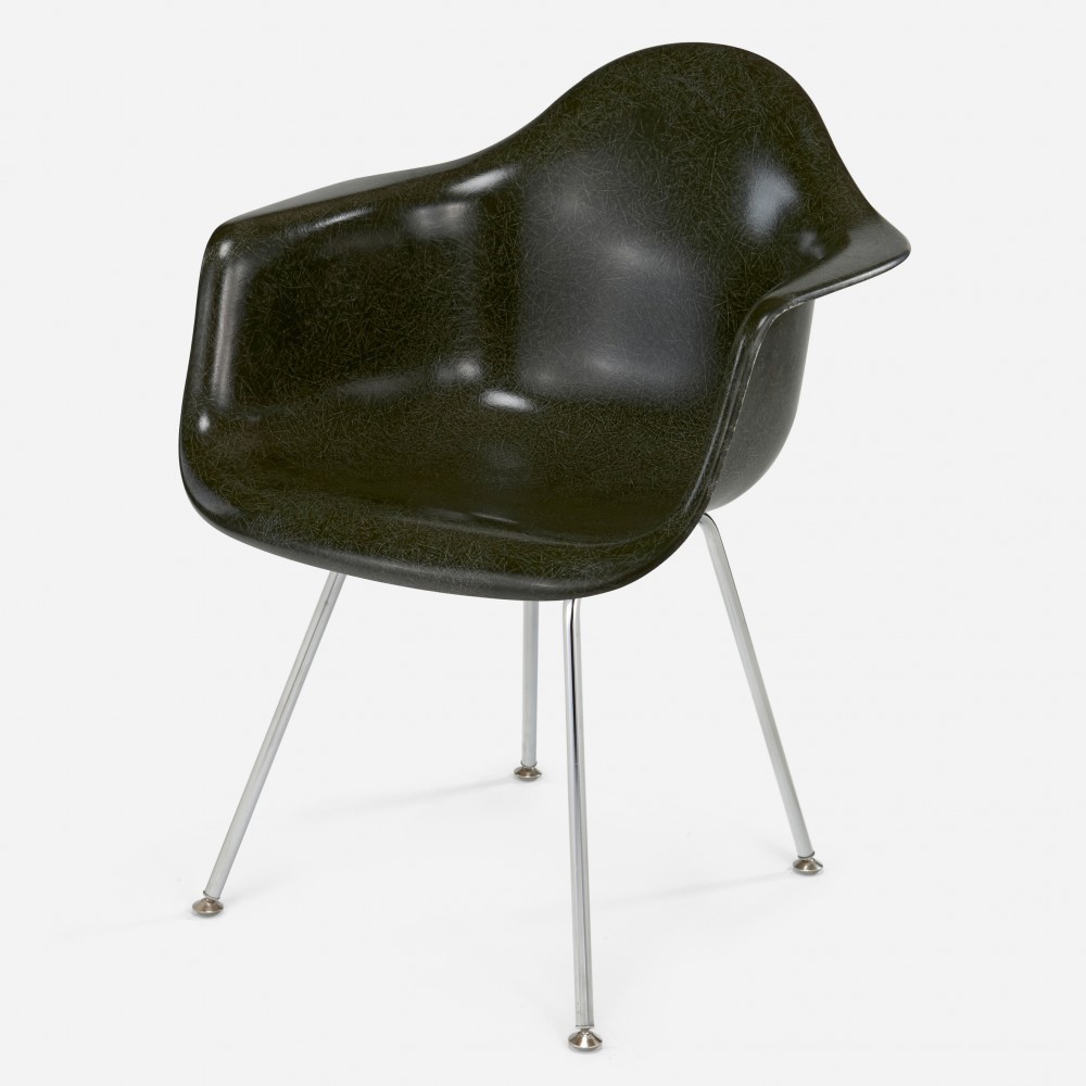 Eames Arm Shell Chair H Base アームシェル Hベース / Modernica Zenith