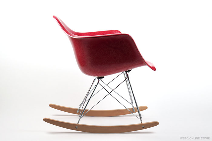 Eames Armshell Chair Rocker アームシェル チェア ロッカーベース 
