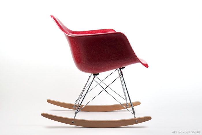 eames イームズ モダニカ Rocker Base US model 新品