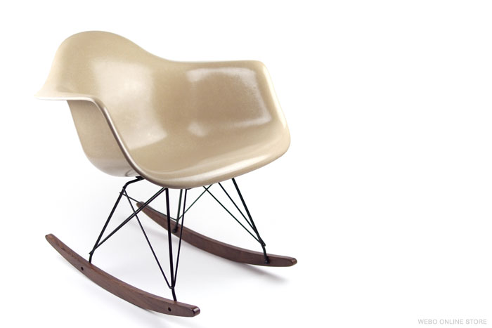 eames イームズ モダニカ Rocker Base US model 新品