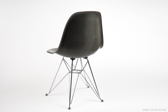 Eames Side Shell Chair Effel Base サイドシェル エッフェルベース 