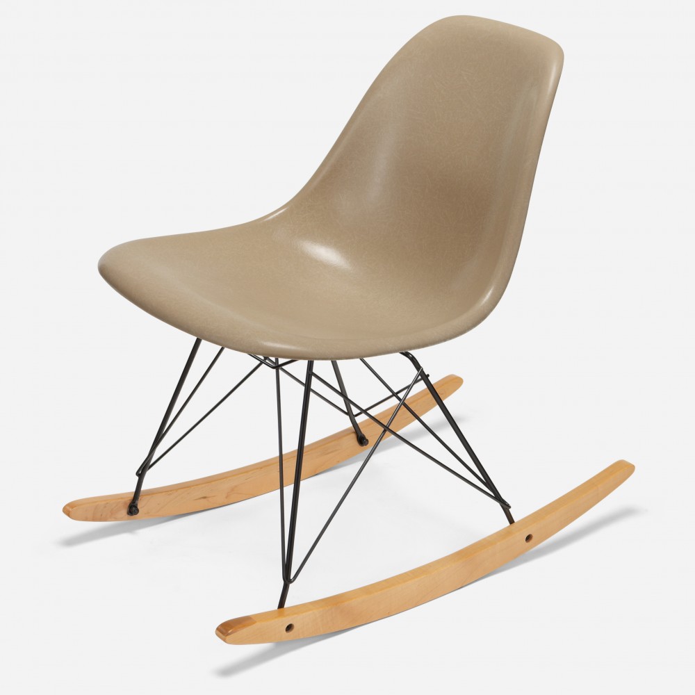 eames イームズ モダニカ Rocker Base US model 新品