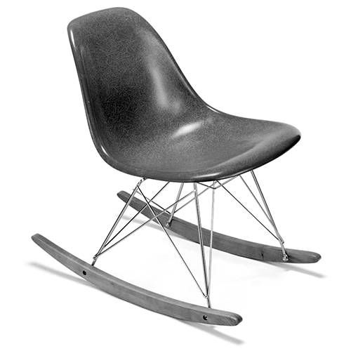 eames イームズ モダニカ Rocker Base US model 新品