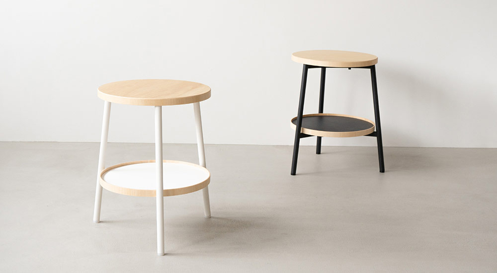 Stool / MOHEIM