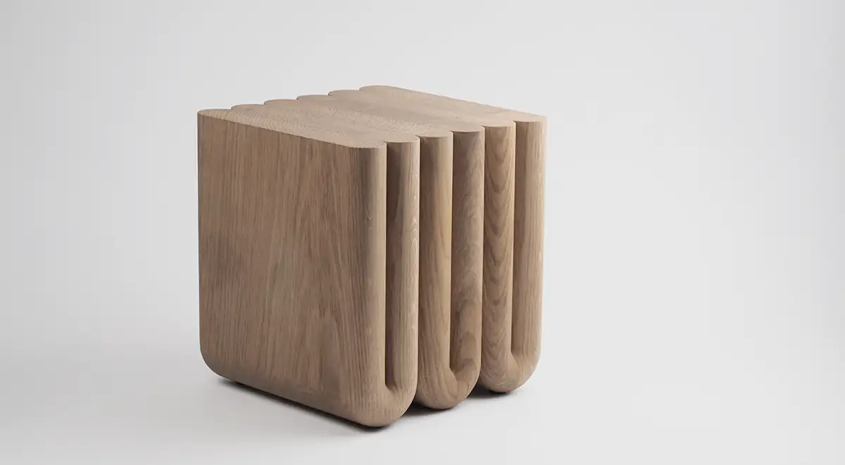 Oop Stool オープ スツール（OS03） / Murao Furniture