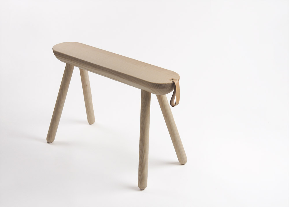NORRMADE ノルメイド THE SHEEP BENCH
