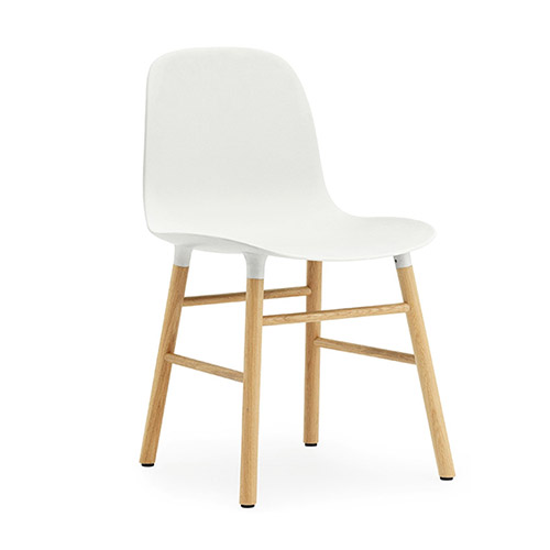 Form Chair / normann Copenhagen
